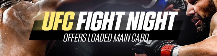 UFC Fight Night Main Card Betting Preview, Odds & Picks (02-18-2023)