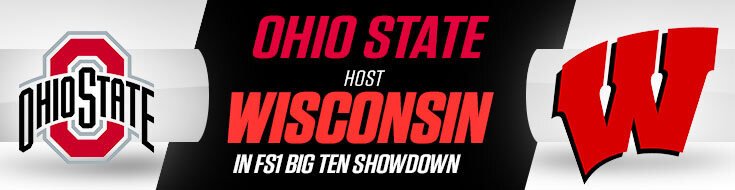 Wisconsin Badgers vs. Ohio State Buckeyes NCAA Basketball Odds (02-02-2023)