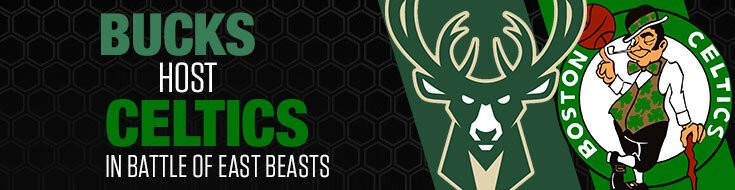 Boston Celtics vs. Milwaukee Bucks Betting Odds Update & Preview (03-30-2023)