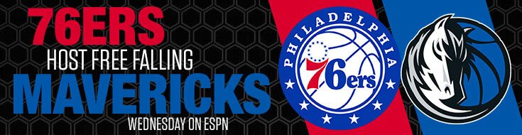Dallas Mavericks vs. Philadelphia 76ers Betting Analysis & Picks (03-29-2023)