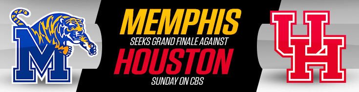 Houston Cougars vs. Memphis Tigers Betting Analysis & Odds (03-05-2023)