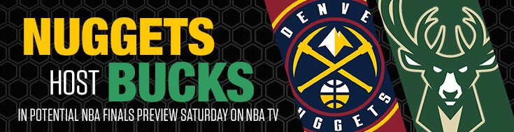 Milwaukee Bucks vs Denver Nuggets Betting Information & Picks (03-25-2023)
