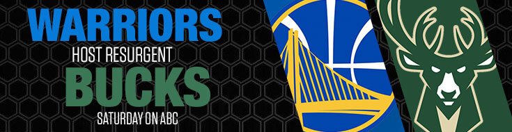 Milwaukee Bucks vs. Golden State Warriors Betting Predictions (03-11-2023)