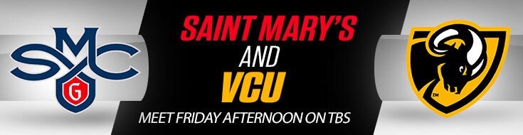 Saint Mary’s Gaels vs. Virginia Commonwealth Rams Odds & Picks (03-17-2023)