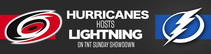 Tampa Bay Lightning vs. Carolina Hurricanes NHL Betting Preview (03-05-2023)