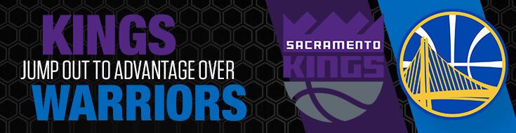 2023 NBA Playoffs First Round Kings vs. Warriors Game 2 Betting Preview (04-17-2023)