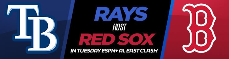 Boston Red Sox vs. Tampa Bay Rays MLB Betting Preview & Picks (04-12-2023)