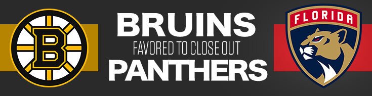 Bruins vs. Panthers 2023 Stanley Cup Playoff Game 5 Betting Picks (04-26-2023)