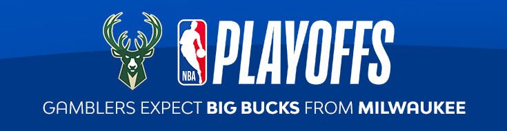 Gamblers Expect Big Bucks from Milwaukee