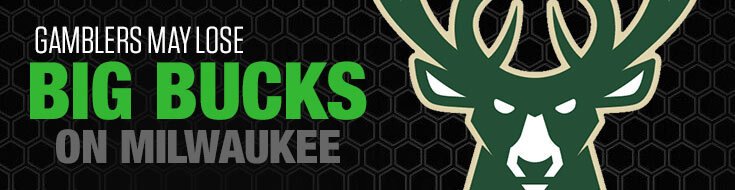 Heat vs. Bucks 2023 NBA Playoffs First Round Series Game 2 Betting Odds (04-19-2023)