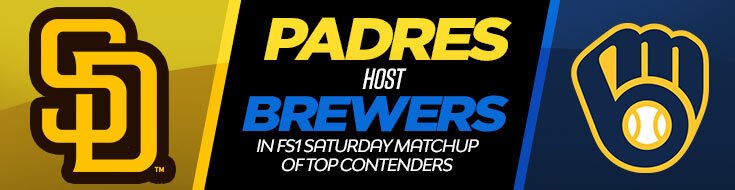 Milwaukee Brewers vs. San Diego Padres MLB Betting Analysis (04-15-2023)