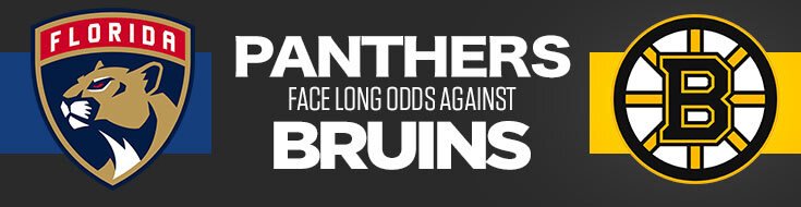 Panthers vs. Bruins 2023 Stanley Cup Playoff First Round Betting Picks (04-17-2023)