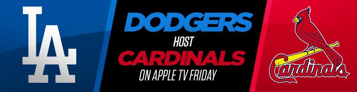 St. Louis Cardinals vs. Los Angeles Dodgers MLB Betting Analysis (04-28-2023)