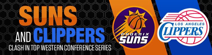 Suns vs. Clippers 2023 NBA Playoffs First Round Series Odds & Picks (04-18-2023)