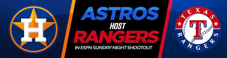 Texas Rangers vs. Houston Astros MLB Betting Preview & Picks (04-16-2023)