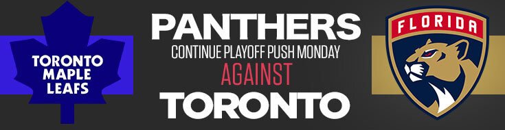 Toronto Maple Leafs vs. Florida Panthers NHL Betting Odds & Picks (04-10-23)