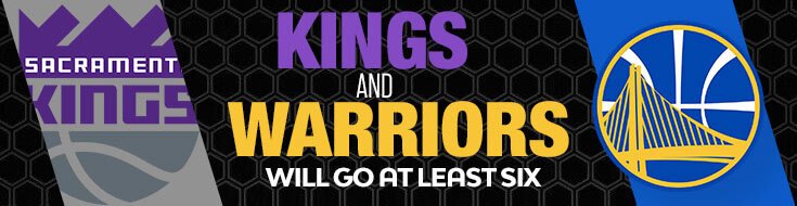 Warriors vs. Kings 2023 NBA Playoffs Game 5 Betting Analysis & Picks (04-26-2023)