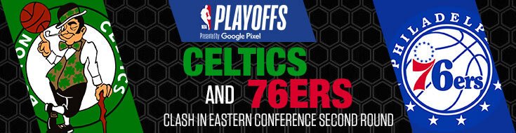 2023 NBA Playoffs Second Round Celtics vs. 76ers Betting Analysis (05-03-2023)