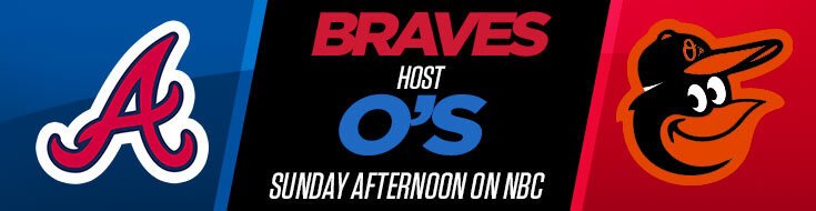Baltimore Orioles vs. Atlanta Braves MLB Betting Analysis & Predictions (05-07-2023)