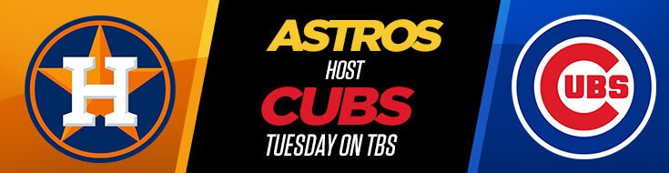Chicago Cubs vs. Houston Astros MLB Betting Analysis & Preview (05-16-2023)