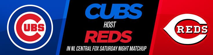 Cincinnati Reds vs. Chicago Cubs MLB Betting Predictions & Picks (05-27-2023)