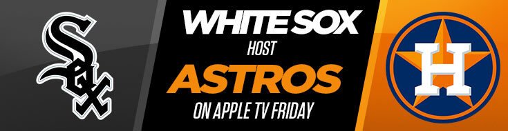 Houston Astros vs. Chicago White Sox Betting Lines & Predictions (05-12-2023)