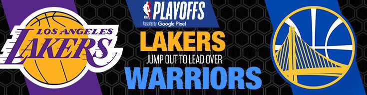 Lakers vs. Warriors 2023 NBA Playoffs Game 4 Betting Analysis (05-08-2023)