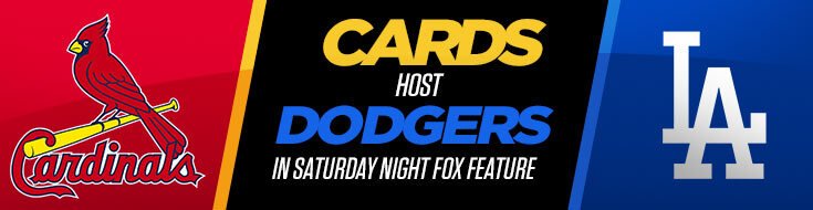 Los Angeles Dodgers vs. St. Louis Cardinals MLB Betting Preview (05-20-2023)