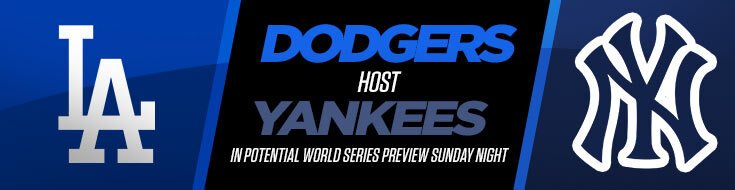 New York Yankees vs. Los Angeles Dodgers MLB Best Bets & Picks (06-04-2023)