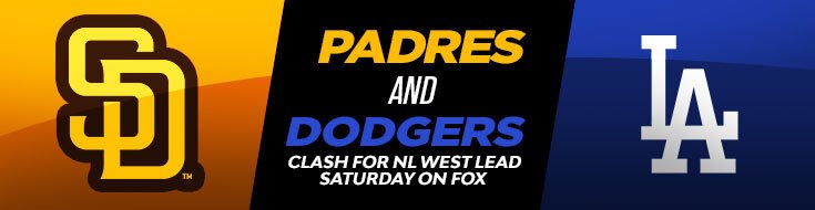 San Diego Padres vs. Los Angeles Dodgers MLB Betting Analysis (05-13-2023)