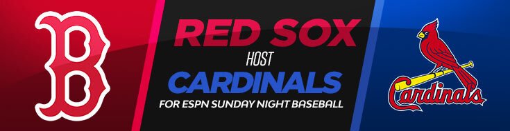 St. Louis Cardinals vs. Boston Red Sox MLB Betting Preview (05-14-2023)