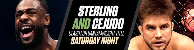 UFC 288 Sterling vs. Cejudo Main Card Betting Analysis & Preview (05-06-2023)
