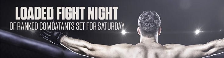 UFC Fight Night Main Card Betting Analysis, Odds & Preview (06-03-2023)