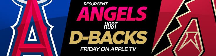 Arizona Diamondbacks vs. Los Angeles Angels MLB Betting Update (06-30-2023)