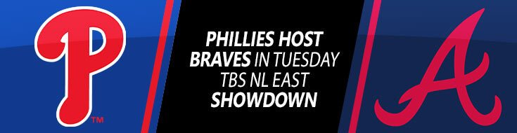 Atlanta Braves vs. Philadelphia Phillies MLB Betting Analysis (06-20-2023)