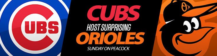 Baltimore Orioles vs. Chicago Cubs MLB Betting Picks & Preview (06-18-2023)