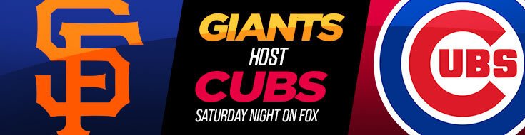 Chicago Cubs vs. San Francisco Giants MLB Betting Updates & Picks (06-10-2023)