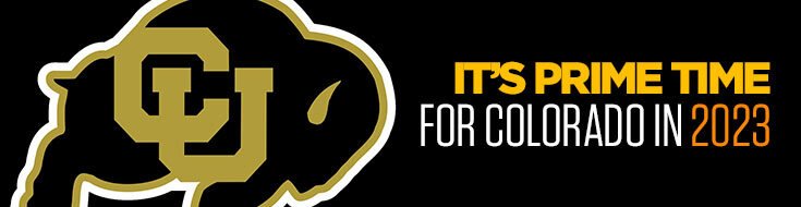 It’s Prime Time for Colorado in 2023