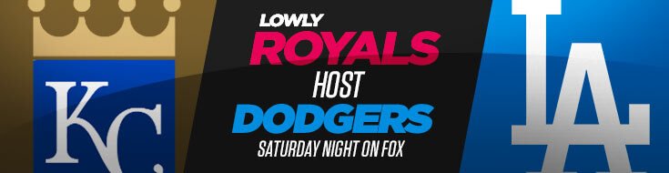 Los Angeles Dodgers vs. Kansas City Royals MLB Betting Analysis (07-01-2023)