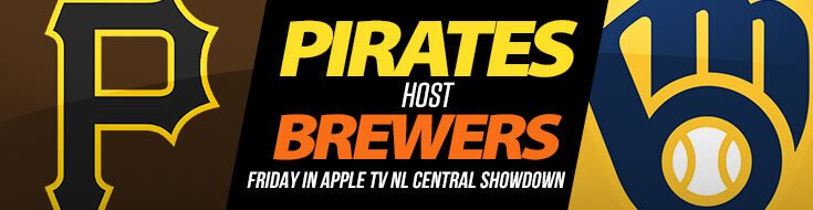 Milwaukee Brewers vs. Pittsburgh Pirates MLB Betting Analysis (06-30-2023)