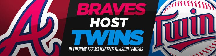 Minnesota Twins vs. Atlanta Braves MLB Betting Analysis & Picks (06-27-2023)