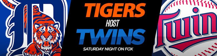 Minnesota Twins vs. Detroit Tigers MLB Betting Preview & Picks (06-24-2023)