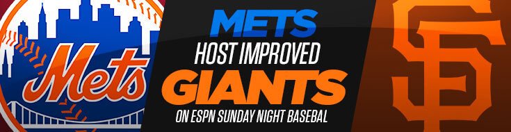 San Francisco Giants vs. New York Mets MLB Betting Predictions (07-02-2023)