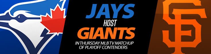 San Francisco Giants vs. Toronto Blue Jays MLB Betting Lines & Picks (06-29-2023)