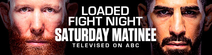 UFC Fight Night Emmett vs. Topuria Betting Odds, Preview & Picks (06-24-2023)