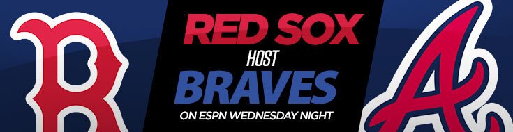 Atlanta Braves vs. Boston Red Sox MLB Betting Predictions & Odds (07-26-2023)