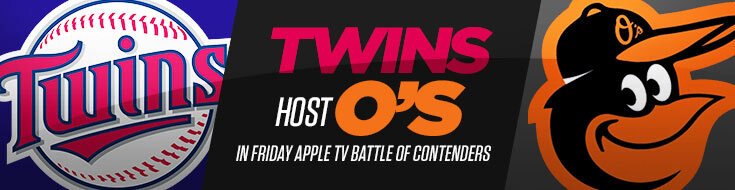 Baltimore Orioles vs. Minnesota Twins MLB Betting Analysis & Updated Odds (07-07-2023)