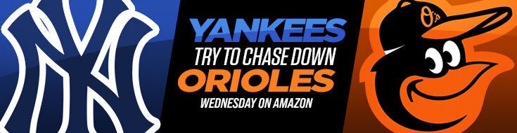 Baltimore Orioles vs. New York Yankees MLB Betting Analysis (07-05-2023)