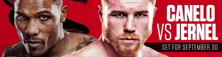 Canelo vs. Charlo Super Middleweight Championship Betting Odds & Preview