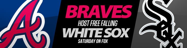 Chicago White Sox vs. Atlanta Braves MLB Betting Preview & Analysis (07-15-2023)